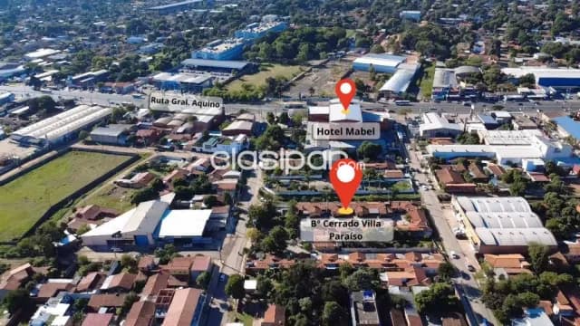 🏡 Casa en venta en barrio cerrado en Mariano R. Alonso 📌 A 1 cuadra y media de la Ruta, foto 3