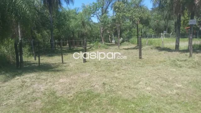 terreno en San Bernardino, a pasos de la ruta principal Guillermo Naumann, foto 2