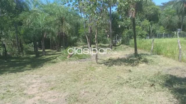 terreno en San Bernardino, a pasos de la ruta principal Guillermo Naumann, foto 3