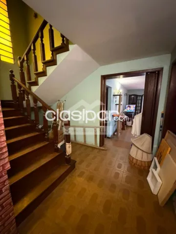Residencia a refaccionar o demoler en Asunción📍 barrio Las Lomas, foto 4
