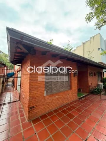 Residencia a refaccionar o demoler en Asunción📍 barrio Las Lomas, foto 5