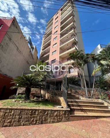 Hermoso departamento en Asunción, barrio Las Mercedes, foto 1