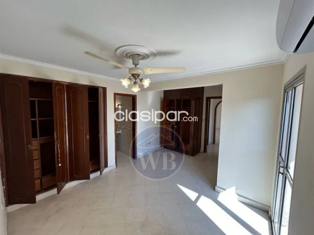 Hermoso departamento en Asunción, barrio Las Mercedes, foto 4