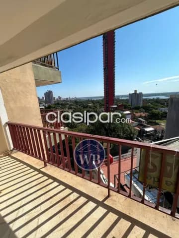 Hermoso departamento en Asunción, barrio Las Mercedes, foto 5