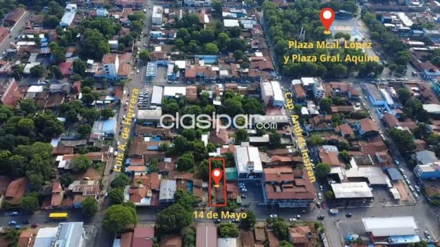 🏡 PROPIEDAD EN VENTA EN Luque 📍 Ubicado en el centro mismo de la ciudad, foto 4