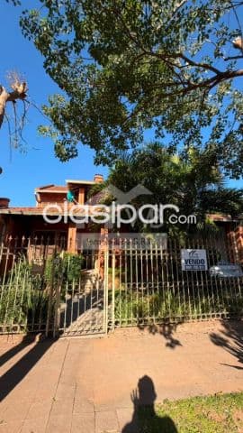 Residencia en asuncion mburucuya