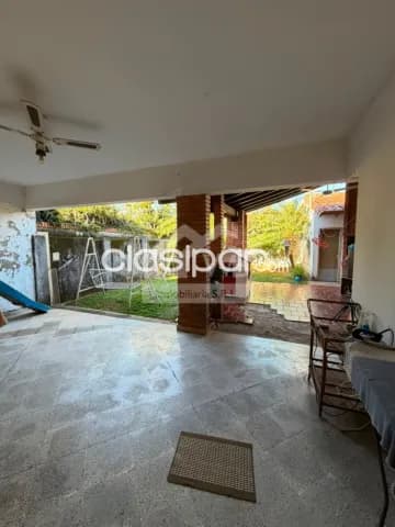 Residencia en asuncion mburucuya, foto 4