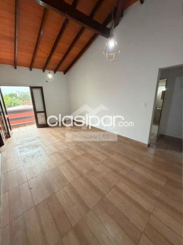 Departamento en fernando, zona norte 📍zona colegio nac. Fdo. De la mora