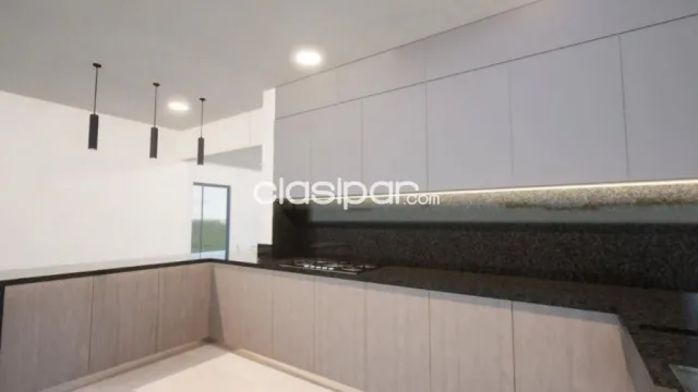 Residencia en asuncion - Recoleta, foto 3