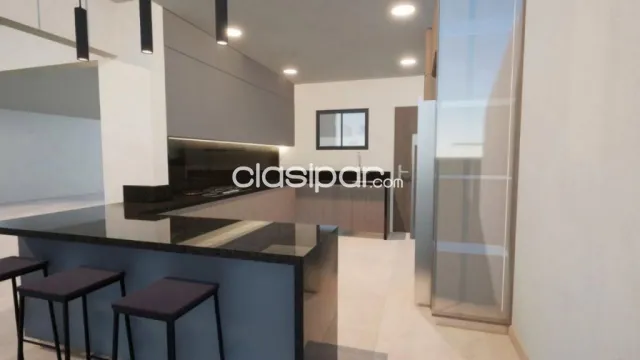 Residencia en asuncion - Recoleta, foto 5