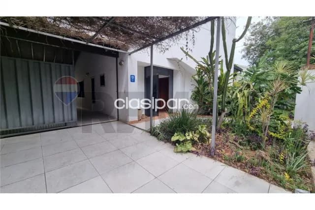 Casa - Venta - Ciudad Nueva, Asunción, Paraguay, foto 2