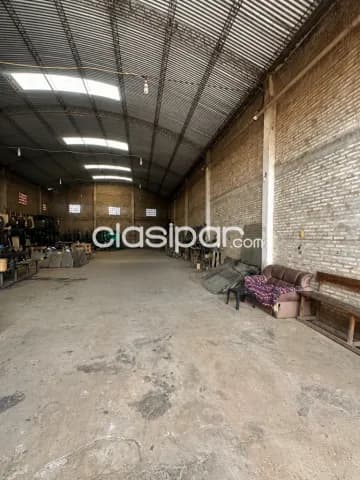 EN VENTA - Propiedad comercial con 2 tinglados amplios sobre Ruta PY02 – Frente a Fortis, foto 4