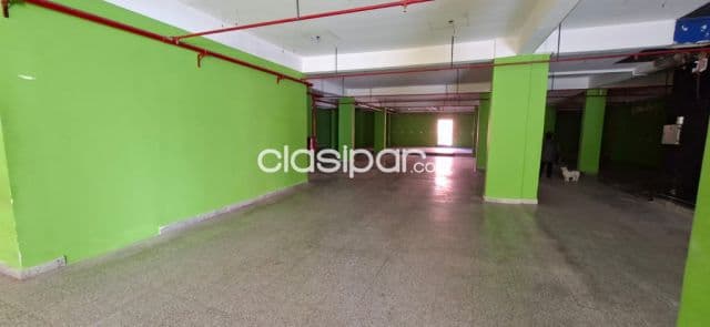 amplio Local Comercial en Asunción - Recoleta, foto 1