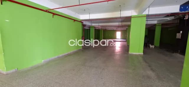 amplio Local Comercial en Asunción - Recoleta, foto 2