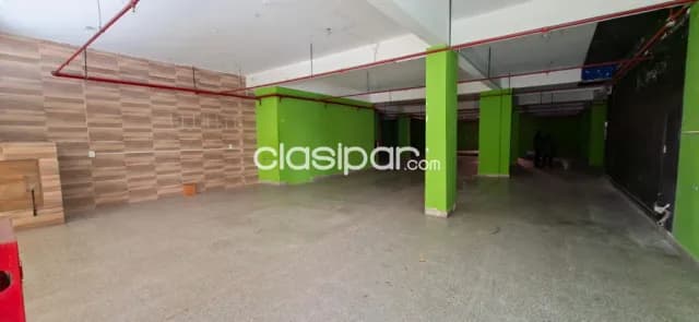 amplio Local Comercial en Asunción - Recoleta, foto 4