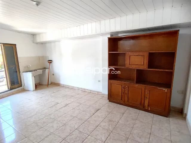 depósito en Asunción Zona Artigas - 300 m2, foto 5