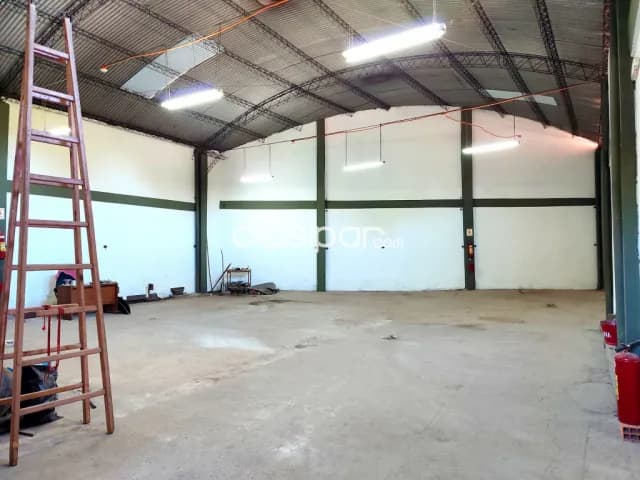 depósito en Asunción Zona Artigas - 300 m2, foto 3