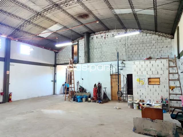 depósito en Asunción Zona Artigas - 300 m2, foto 2