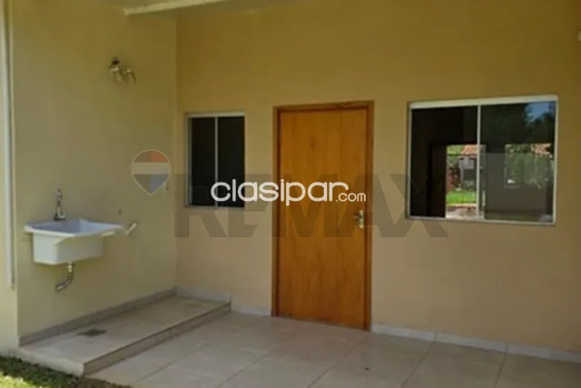 Moderno chalet a estrenar en Capiatá. Ruta i km 23, foto 3
