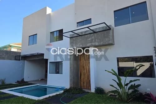 Casa a estrenar Luque zona cit, foto 2