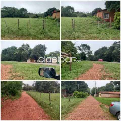 Propiedad en paraguari km 65, foto 3