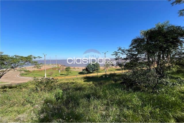 casi 3 hectáreas frente a la Costanera de Encarnación - Itapúa, foto 1
