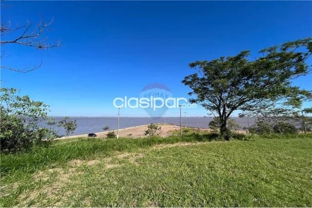 casi 3 hectáreas frente a la Costanera de Encarnación - Itapúa, foto 5