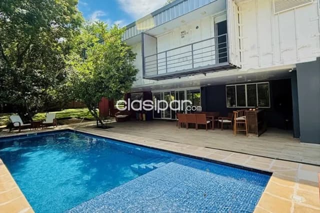 Casa en San Bernardino con infraestructura premium, foto 3