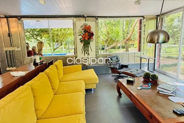 Casa en San Bernardino con infraestructura premium, foto 4