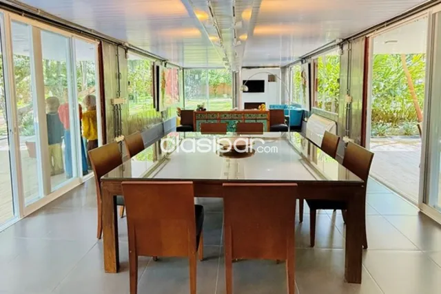 Casa en San Bernardino con infraestructura premium, foto 5