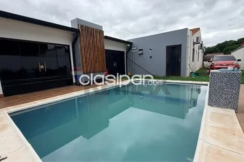Casa mora kué Luque, foto 2