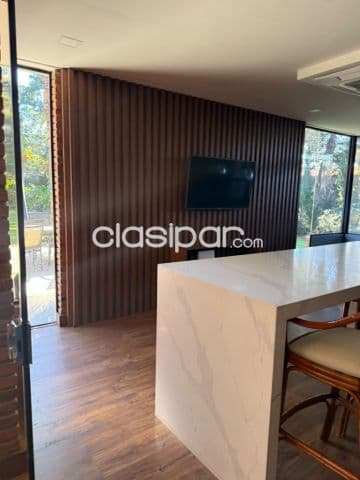 Casa en Asunción Zona Colegio Santa Ana