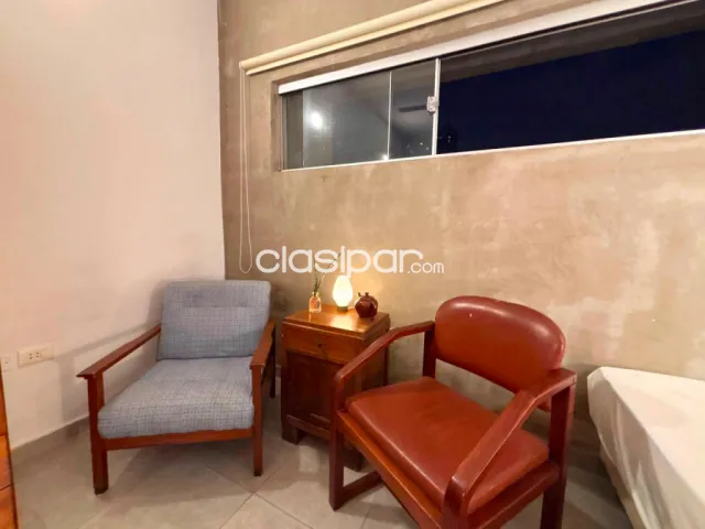 Departamento Monoambiente Amoblado y Equipado en Centro de Asunción, foto 4