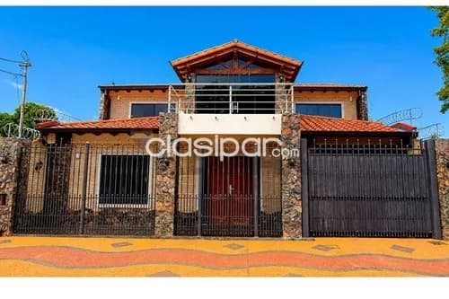 Casa b0. Prmavera Luque, foto 2