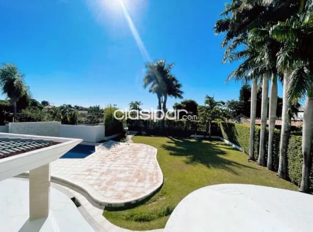 EN VENTA! Lujosa mansión exclusiva con fina terminacion ubicada en la ciudad de Asuncion, foto 3