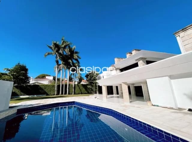 EN VENTA! Lujosa mansión exclusiva con fina terminacion ubicada en la ciudad de Asuncion, foto 4