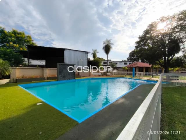 departamento en San Lorenzo, foto 5