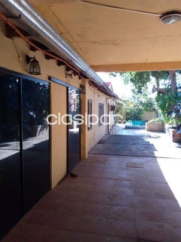 Casa con dos departamentos independientes en mburucuyá, Asunción, foto 1