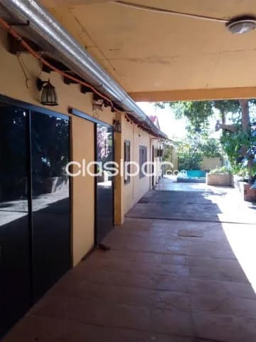 Casa con dos departamentos independientes en mburucuyá, Asunción, foto 2