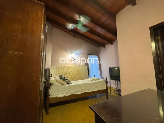 Casa a refaccionar sobre avda. Santísimo sacramento en Trinidad, Asunción, foto 3