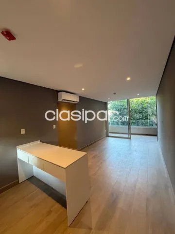 Departamento moderno 1 dormitorio en Villa Morra asuncion, foto 2