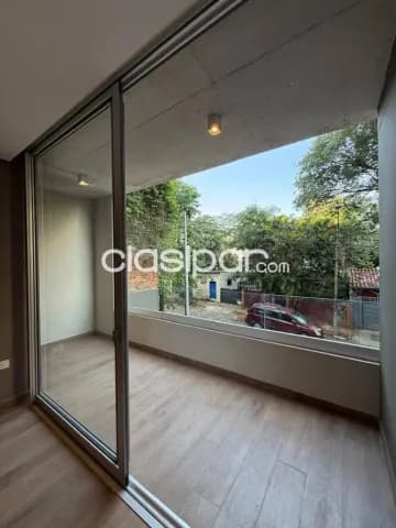 Departamento moderno 1 dormitorio en Villa Morra asuncion, foto 4