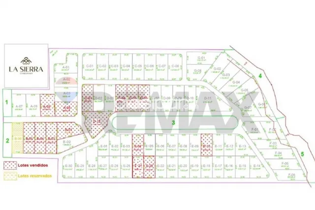 Terreno condominio premium en San Bernardino, foto 5