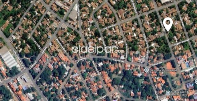 Terreno Premium en San Lorenzo – Barrio San Miguel