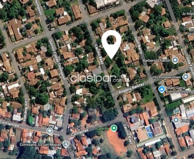 Terreno Premium en San Lorenzo – Barrio San Miguel, foto 4