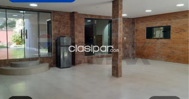 Casa amplia 2 plantas lista p/habitar zona super el pueblo-bo.sto.domingo lambare, foto 2