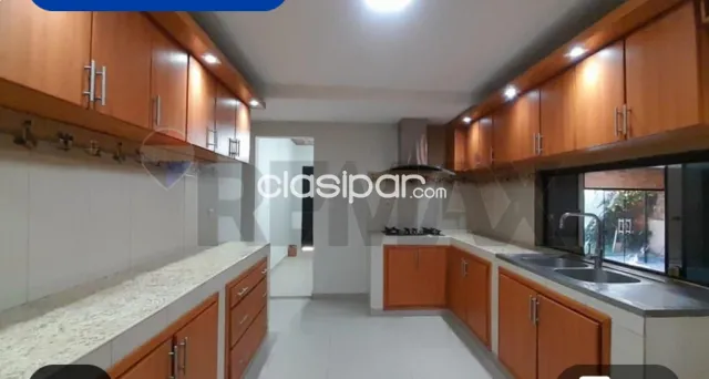 Casa amplia 2 plantas lista p/habitar zona super el pueblo-bo.sto.domingo lambare, foto 4