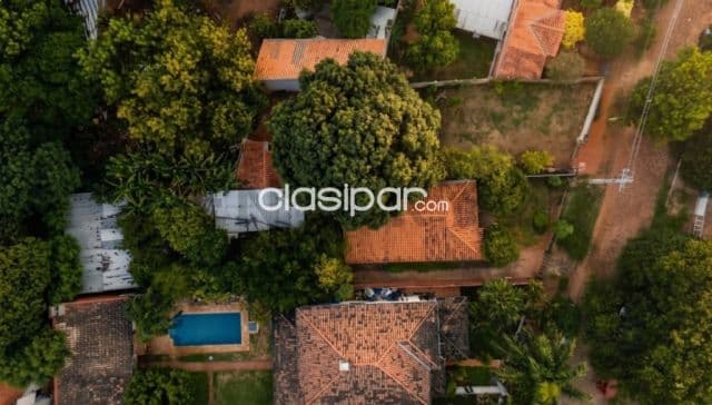 de Terreno en Luque, Central | ID: 51662, foto 1