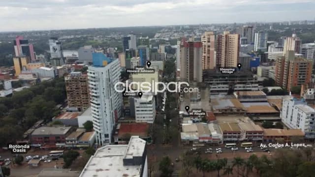 de Terreno en Ciudad del Este, Alto Paraná | ID: 51660, foto 5