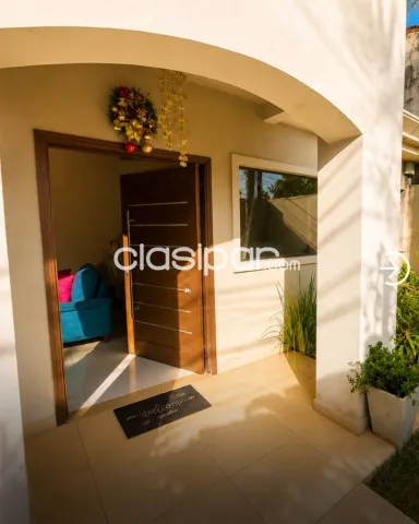 Casa 4 dormitorios en barrio cañada del ybyray asuncion, foto 2